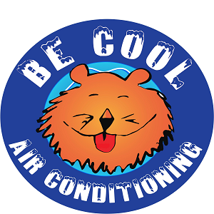 Be Cool Air Conditioning Inc.
